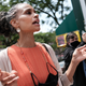 Image for article titled NYC Mayoral Hopeful Maya Wiley Just Landed Alexandria Ocasio-Cortez's Endorsement